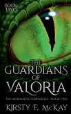 Guardians of Valoria