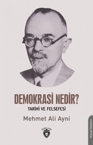 Demokrasi Nedir Tarihi ve Felsefesi Demokrasi Nedir Tarihi ve Felsefesi