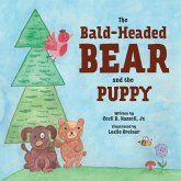 The Bald-Headed Bear and the Puppy