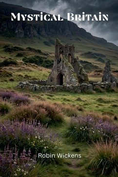 Mystical Britain - Wickens, Robin