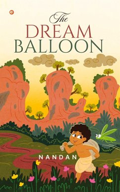 Cover The Dream Balloon