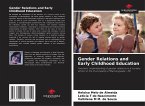 Gender Relations and Early Childhood Education