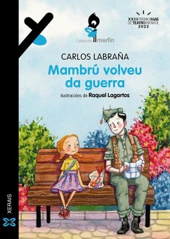 Mambrú volveu da guerra Cover Mambrú volveu da guerra