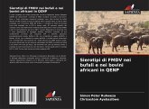 Sierotipi di FMDV nei bufali e nei bovini africani in QENP