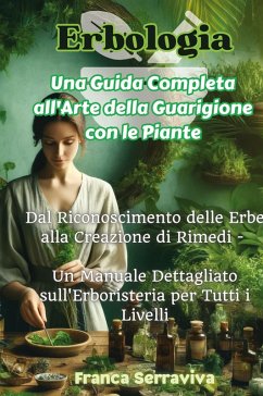 Cover Erbologia