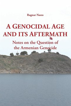 Cover A Genocidal Age and its Aftermath