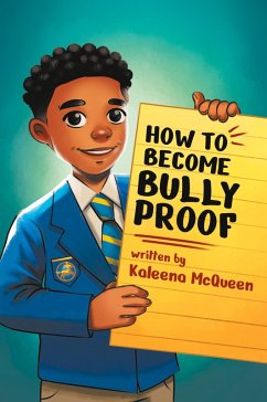 Cover How to Become Bully-Proof