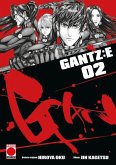 Gantz:E 2