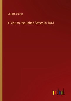 A Visit to the United States In 1841