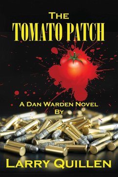 The Tomato Patch - Quillen, Larry