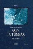 Aska Tutunmak