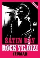 Sayin Bay Rock Yildizi - Teoman