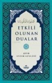 Etkili Olunan Dualar