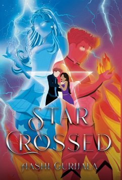 Star Crossed - Gurijala, Aashi