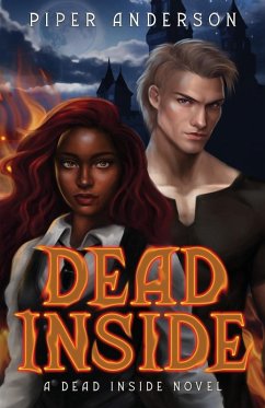 Cover Dead Inside