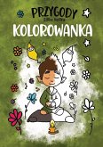 Przygody Elfika Helfika - Kolorowanka