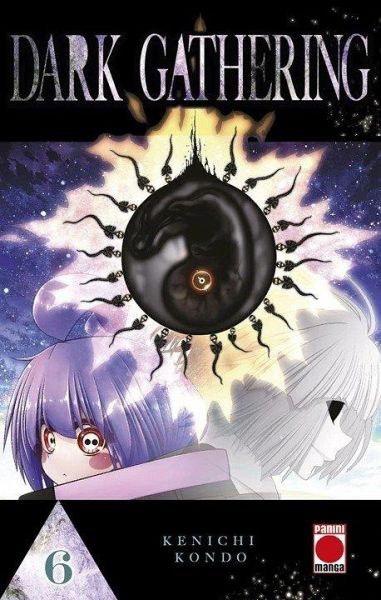 Dark Gathering 6