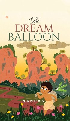 The Dream Balloon - Nandan