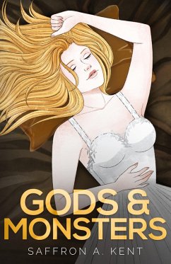 Cover Gods & Monsters Special Edition Paperback