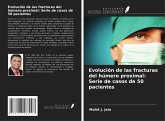 Evolución de las fracturas del húmero proximal: Serie de casos de 50 pacientes