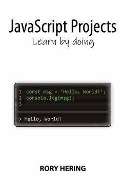 Cover JavaScript Projects