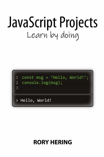 JavaScript Projects JavaScript Projects