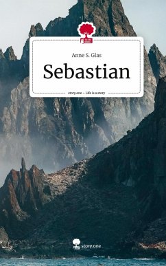 Cover Sebastian. Life is a Story - story.one
