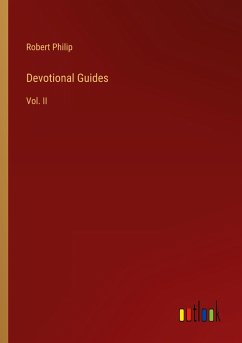 Devotional Guides