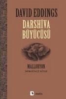 Darshiva Büyücüsü - Eddings, David