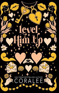 Cover Level Him Up