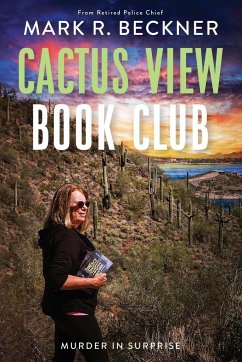 Cactus View Book Club - Beckner, Mark R