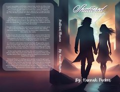 Cover Shattered Illusions (eBook, ePUB)