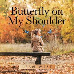 Butterfly on My Shoulder - West, Lean