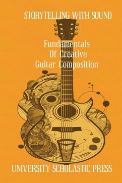 Cover Storytelling With Sound