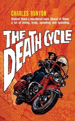 The Death Cycle - Runyon, Charles