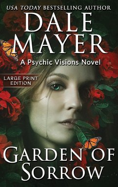 Garden of Sorrow - Mayer, Dale