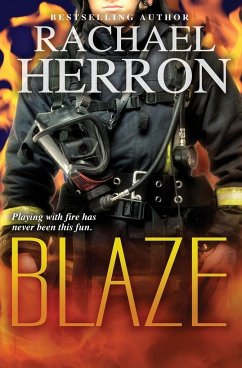 Blaze - Herron, Rachael