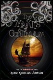 The Mantis Continuum - Book Four