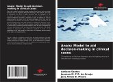 Anaís: Model to aid decision-making in clinical cases