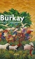 Hadi Gülümse Ciltli - Burkay, Kemal