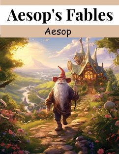 Aesop's Fables - Aesop