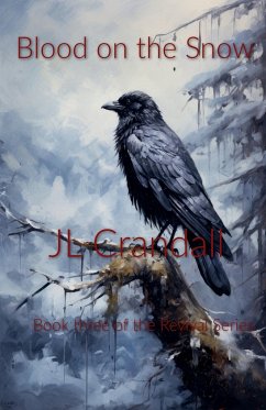 Blood on the Snow - Crandall, J. L.