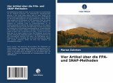 Vier Artikel über die FPA- und SNAP-Methoden