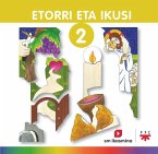 Etorri eta ikusi. Vol 2 - Euskera