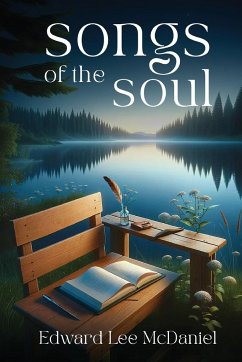 Songs Of the Soul - Lee McDaniel, Edward