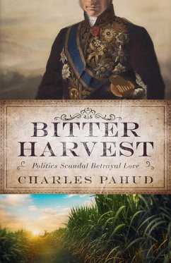 Bitter Harvest - Pahud, Charles