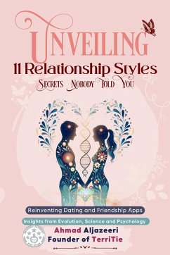 Unveiling 11 Relationship Styles - Aljazeeri, Ahmad