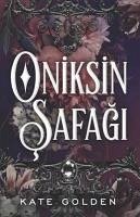 Oniksin Safagi - Golden, Kate