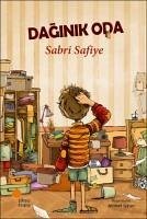 Daginik Oda - Safiye, Sabri