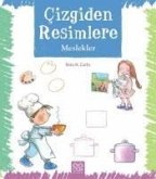 Meslekler - Cizgiden Resimlere